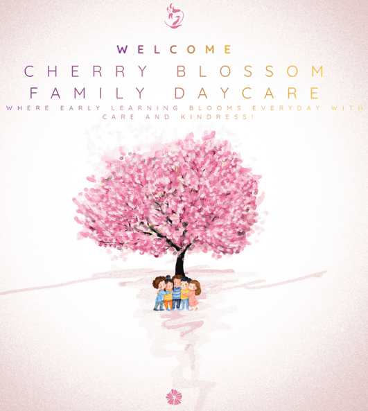 Cherry Blossom Family Daycare